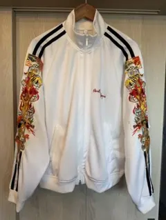doublet カオス トラックジャージ 18awのサムネイル