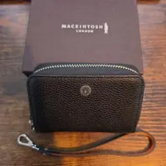 マッキントッシュロンドン スマートキーケース メンズ バレンタイン