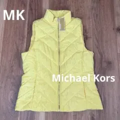 Michael Kors マイケルコース ダウンベスト 米国購入 新品 - メルカリ