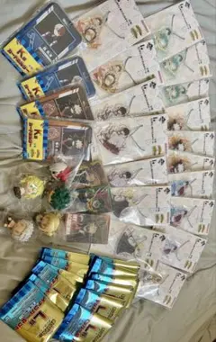 僕のヒーローアカデミア 一番くじまとめ売り