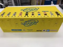 LUFFY’s 冒険の記憶 Vol.2 1BOX (10個入り)