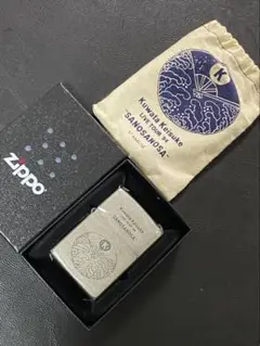 桑田佳祐ZIPPO 新品未開封⑥ 桑田佳祐ZIPPO 新品未開封⑥ - メルカリ