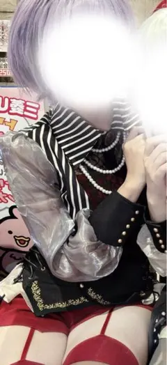 ましろ爻FANCY TOXICのコスプレ衣装 - メルカリ