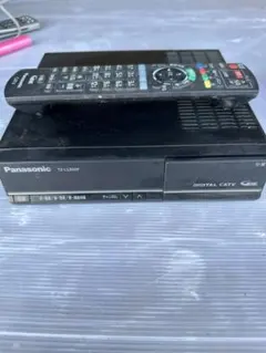 Panasonic TZ-WR320P スカパーHDチューナー - メルカリ