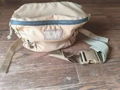 2026年最新】ミステリーランチ ヒップモンキー Mystery Ranch HIP