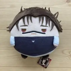 呪術廻戦 ふわコロりんMsize 腸相