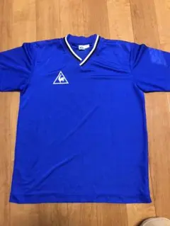 ルコック ユニフォーム　アルゼンチン　アウェイ風デザイン