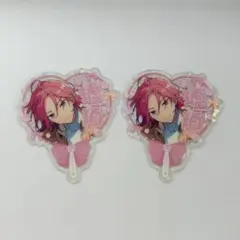 あんスタ 星推 星推し クリアカード 桜河こはく