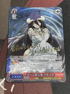 2025年最新】主へと捧ぐ愛 アルベド spの人気アイテム - メルカリ