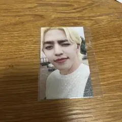 SEVENTEEN always yours エスクプス タワレコ　ラキドロ