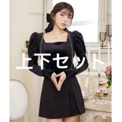 darich セットアップ