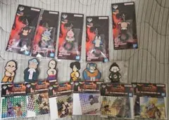 一番くじ　ドラゴンボール　下位賞セット