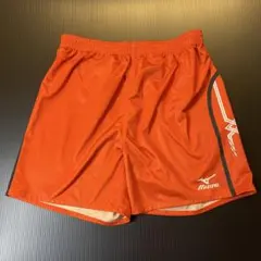 mizunoミズノ★バレーボールゲームパンツ★サッカーパンツバスケットボールにも
