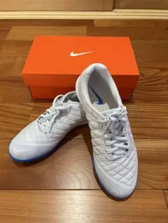 ◆値下げ不可◆【26㎝】⭐️新品未使用⭐️NIKEナイキ ルナガト2 フットサル ⭐️最新NEWカラー⭐️【26.5㎝】NIKEナイキ ルナガト2