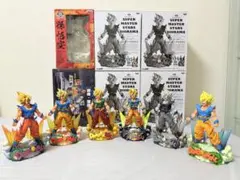 2025年最新】smsd 孫悟空01の人気アイテム - メルカリ