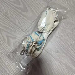 小川史記プロデュースブランド、LILRIVERのマルチストラップ