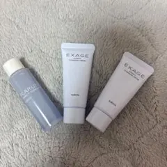 アルビオン 3個セット 新品未使用