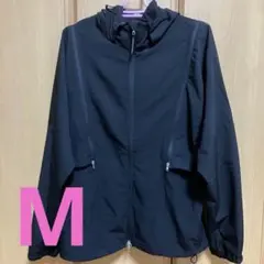 ワークマン FOタウンリップストップ 2WAYジャケット Mサイズ