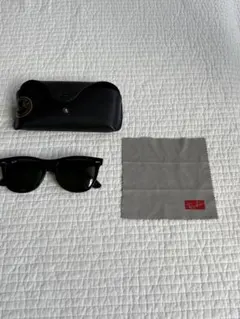 Ray-Ban ウェイファーラー サングラス