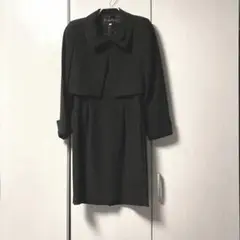 ブラックフォーマル 喪服 miss ARANCIA ７号