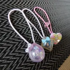 キミとアイドルプリキュア ヘアゴム 3個セット