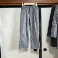【即購入⭕️】チェック柄スラックス