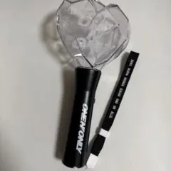 ONE N' ONLY ハート型ペンライト #004 ワンエン ペンライト Amazon.co.jp: .ONE N' ONLY ワンエン 004 ハートペンライト Z