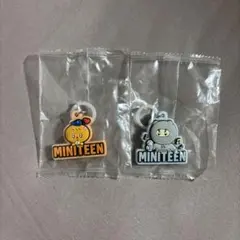 MINITEEN セブチ ミニティーン めじるし ソラブー