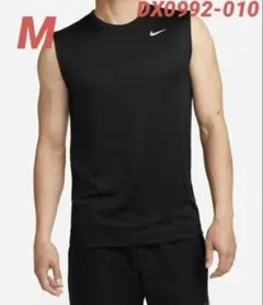 特価・新品 ナイキ NIKE Dri-FIT タンクトップ　DX0992-010