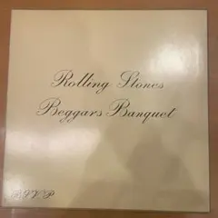The Rolling Stones / Beggars Banquet