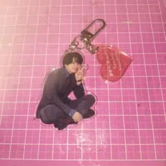 西畑大吾アクスタ