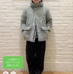 千鳥大吾さん着用 F/CE.× DIGAWEL PUFFER JACKET - メルカリ