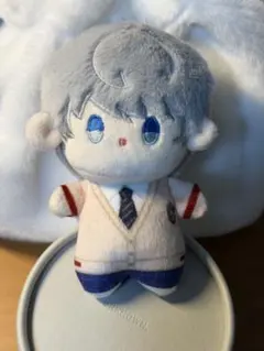 恋と深空 ぬいぐるみ セイヤ 10cm