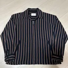 INHERIT アウター Mサイズ