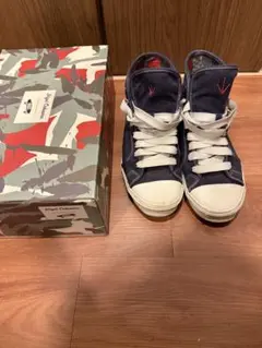 2026年最新】nigel cabourn vansの人気アイテム - メルカリ