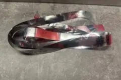 すとぷり 銀テープ