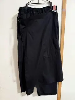 s'yte Yohji yamamoto ラップパンツ Yohji Yamamoto - B ヨウジヤマモト ラップパンツの通販 by ゆ