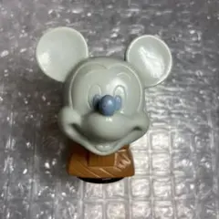 東京ディズニーランド トゥーンタウン ミッキーの家 ポスト 鉛筆削り