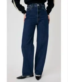 moussy★HW 90S STRAIGHT 24