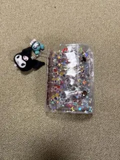 シール帳　完成品　正規品のみ