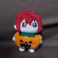 いつぬい服　かぼちゃ