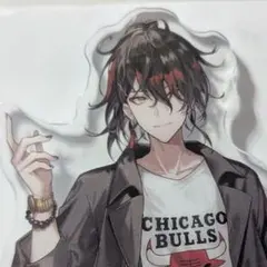 にじさんじ アクリルスタンド NBA ヴォックス