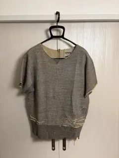 anachronorm VINTAGE S/S SWEAT T-SHIRTのサムネイル