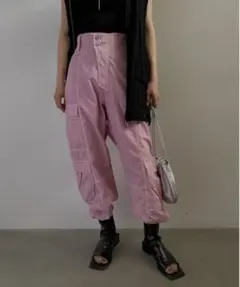 2026年最新】Ameri VINTAGE レディース ワークパンツ・カーゴパンツの