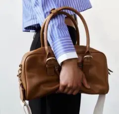 ボストンバッグ