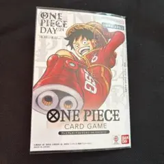 プレミアムカードコレクション - ONE PIECE DAY’24 -