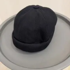 Fabulous ロールキャップ フィッシャーマンキャップ