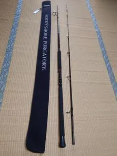 ガラコ済み 名作 ロッキーショアパーガトリー100/14 ダイコータイドマーク ダイコー(DAIKO) タイドマーク ロッキーショア パーガトリー TMRPS100