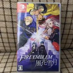 ファイアーエムブレム 風花雪月 通常版