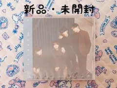 Sexy Zone 本音と建前 会場限定盤 【未開封】